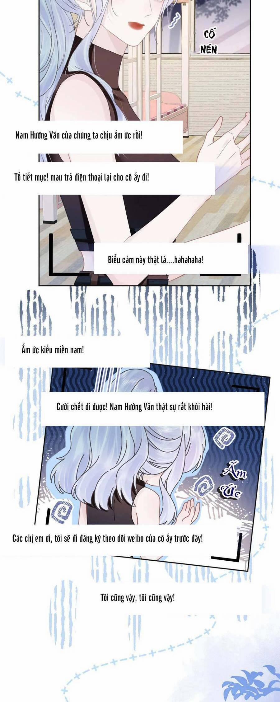 Xuyên Đến Hiện Đại Tôi Hung Hăng Vả Mặt Kẻ Thù 6 trang 10