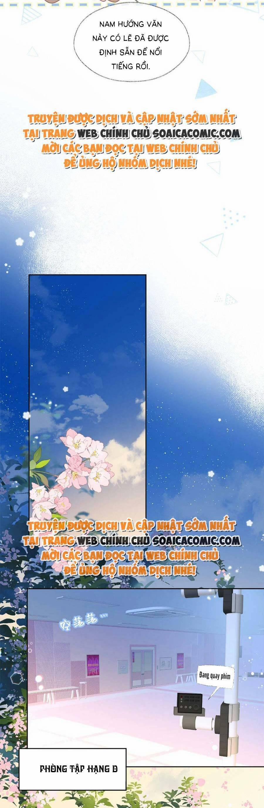 Xuyên Đến Hiện Đại Tôi Hung Hăng Vả Mặt Kẻ Thù 6 trang 13