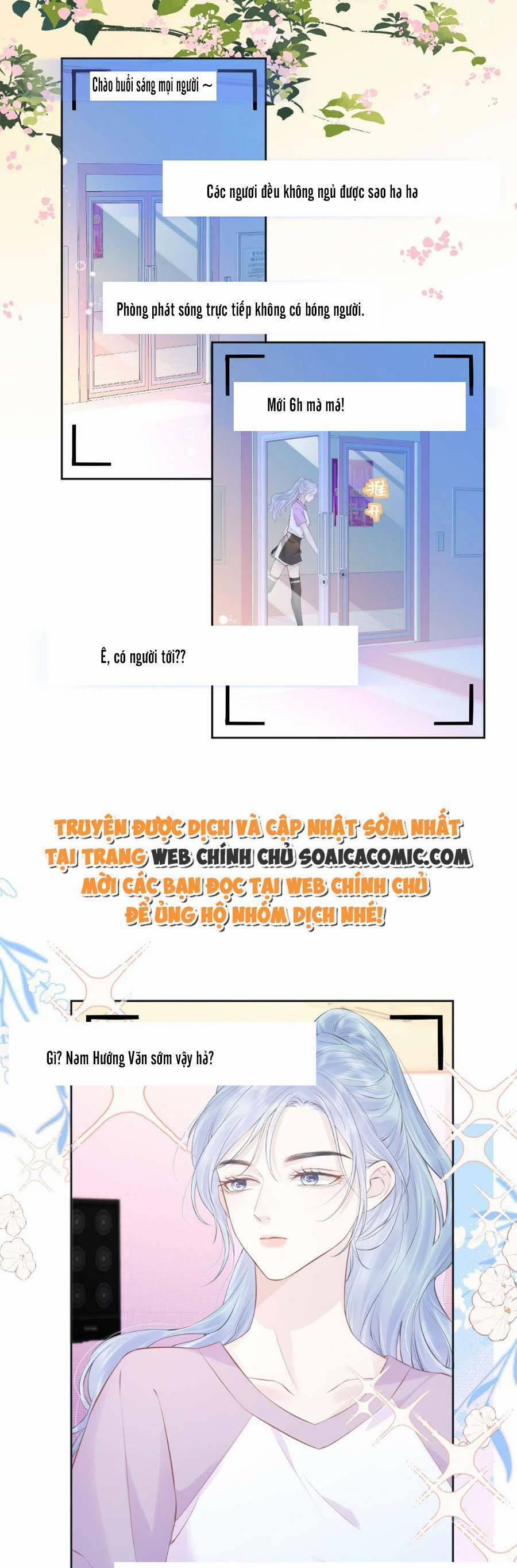 Xuyên Đến Hiện Đại Tôi Hung Hăng Vả Mặt Kẻ Thù 6 trang 14