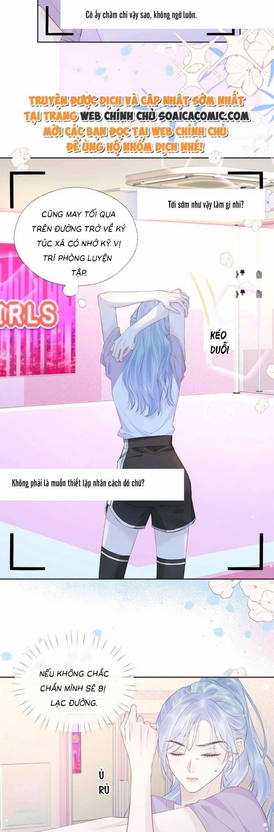 Xuyên Đến Hiện Đại Tôi Hung Hăng Vả Mặt Kẻ Thù 6 trang 15