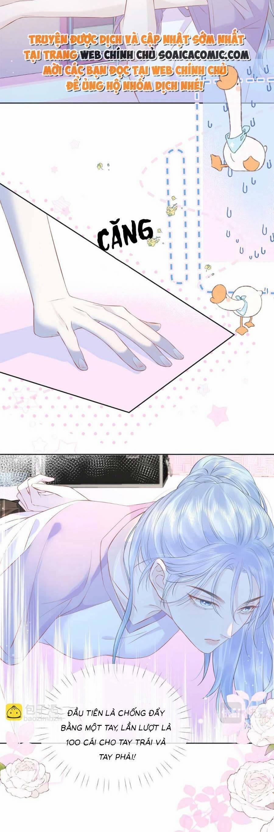 Xuyên Đến Hiện Đại Tôi Hung Hăng Vả Mặt Kẻ Thù 6 trang 16