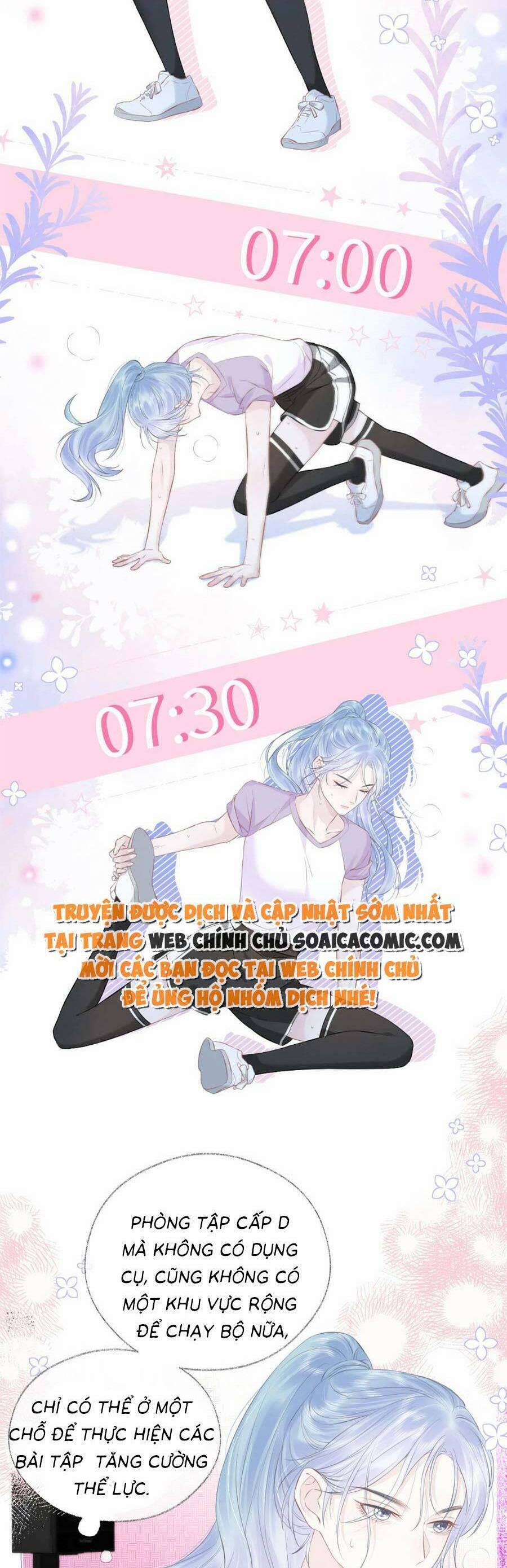 Xuyên Đến Hiện Đại Tôi Hung Hăng Vả Mặt Kẻ Thù 6 trang 18