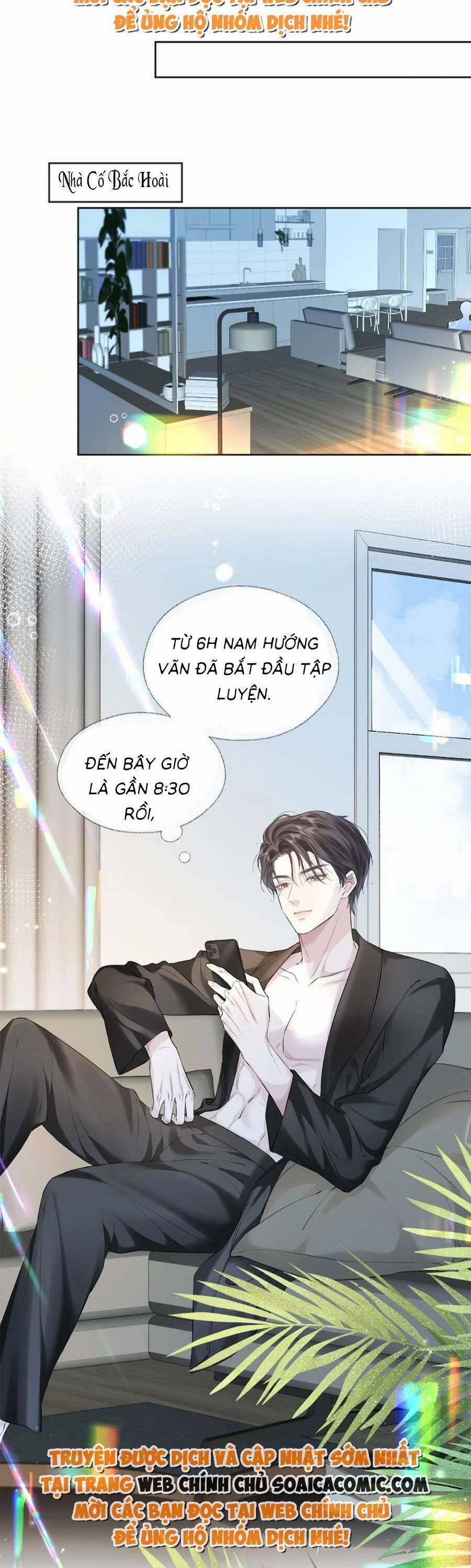 Xuyên Đến Hiện Đại Tôi Hung Hăng Vả Mặt Kẻ Thù 6 trang 22