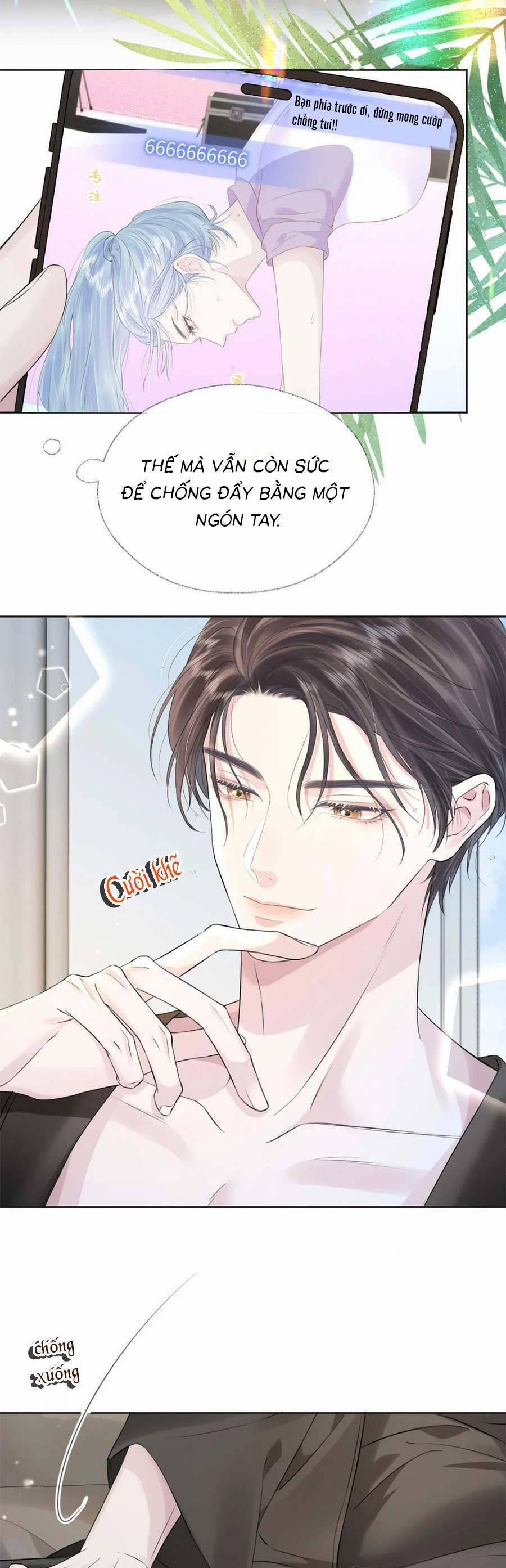 Xuyên Đến Hiện Đại Tôi Hung Hăng Vả Mặt Kẻ Thù 6 trang 23