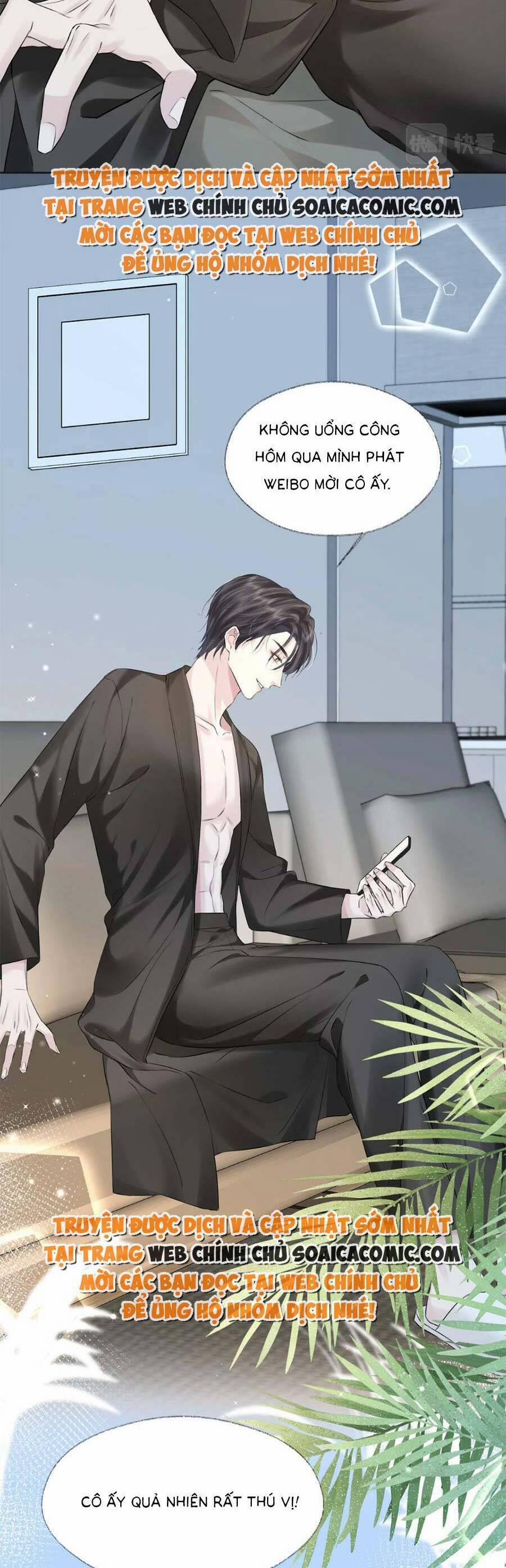 Xuyên Đến Hiện Đại Tôi Hung Hăng Vả Mặt Kẻ Thù 6 trang 24