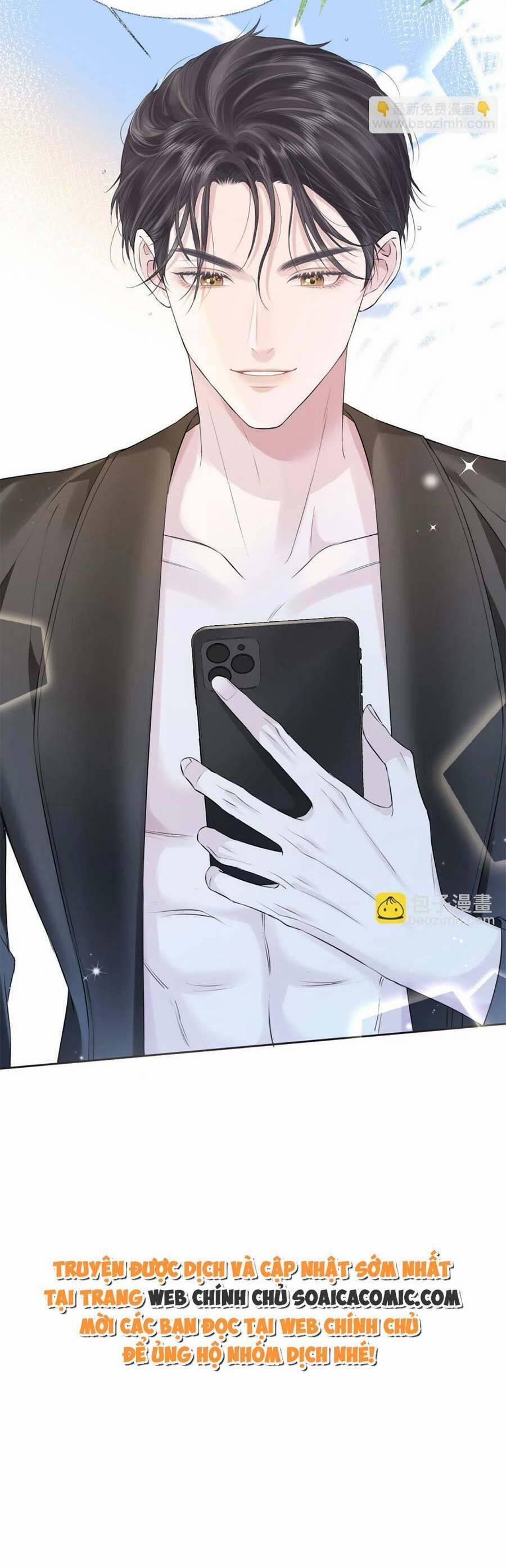 Xuyên Đến Hiện Đại Tôi Hung Hăng Vả Mặt Kẻ Thù 6 trang 25