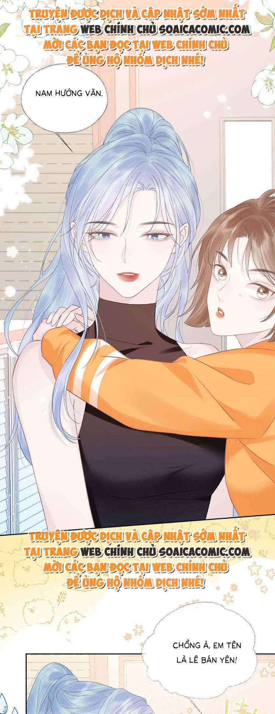 Xuyên Đến Hiện Đại Tôi Hung Hăng Vả Mặt Kẻ Thù 6 trang 3