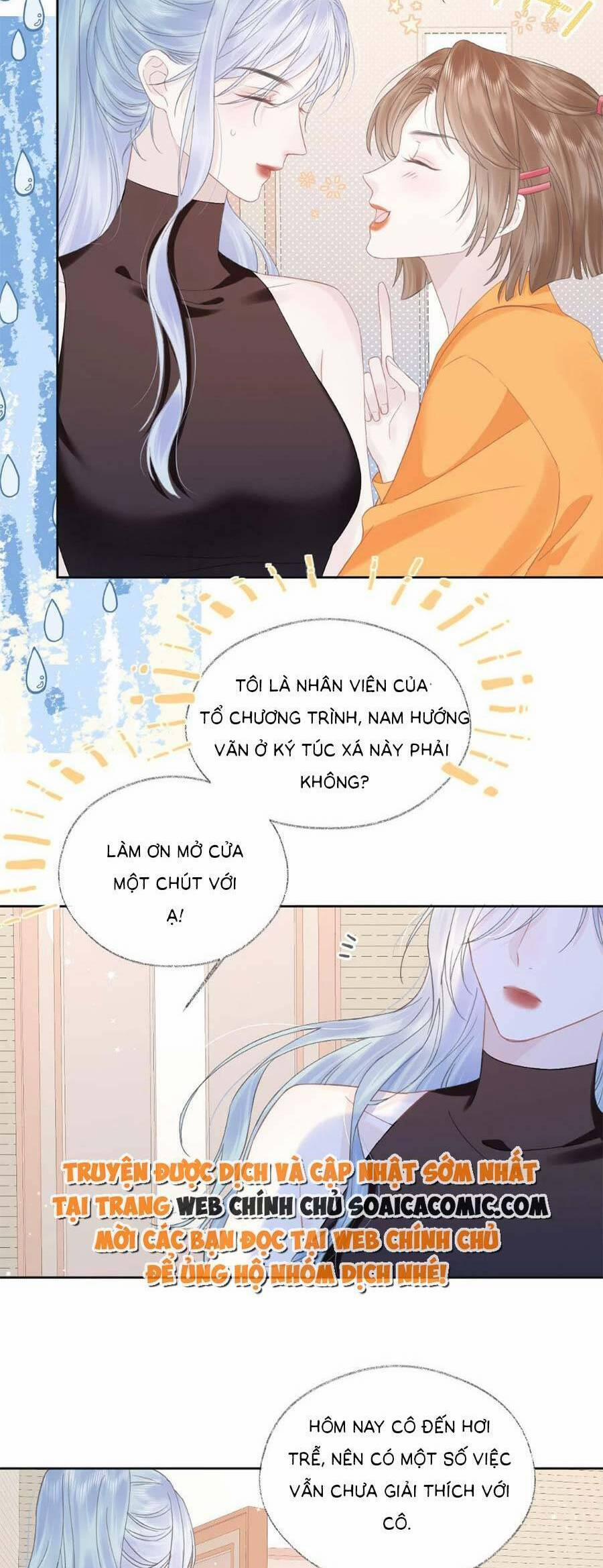 Xuyên Đến Hiện Đại Tôi Hung Hăng Vả Mặt Kẻ Thù 6 trang 4