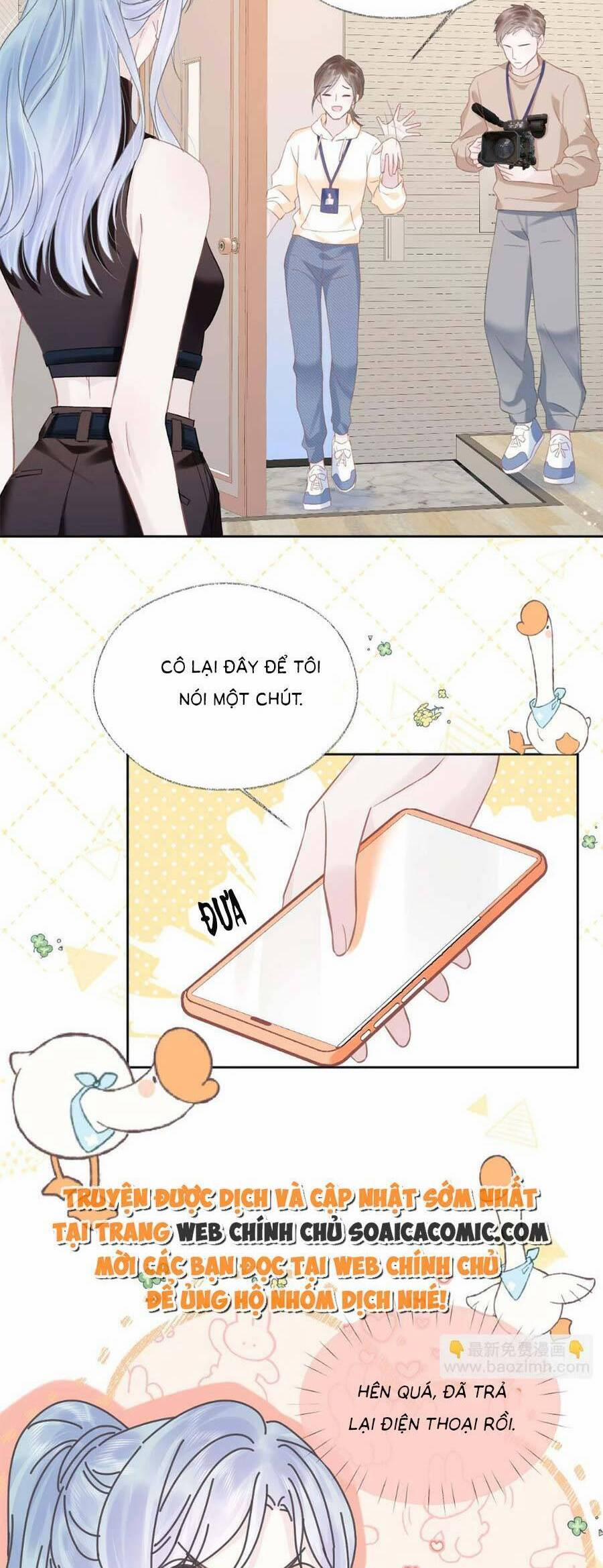 Xuyên Đến Hiện Đại Tôi Hung Hăng Vả Mặt Kẻ Thù 6 trang 5