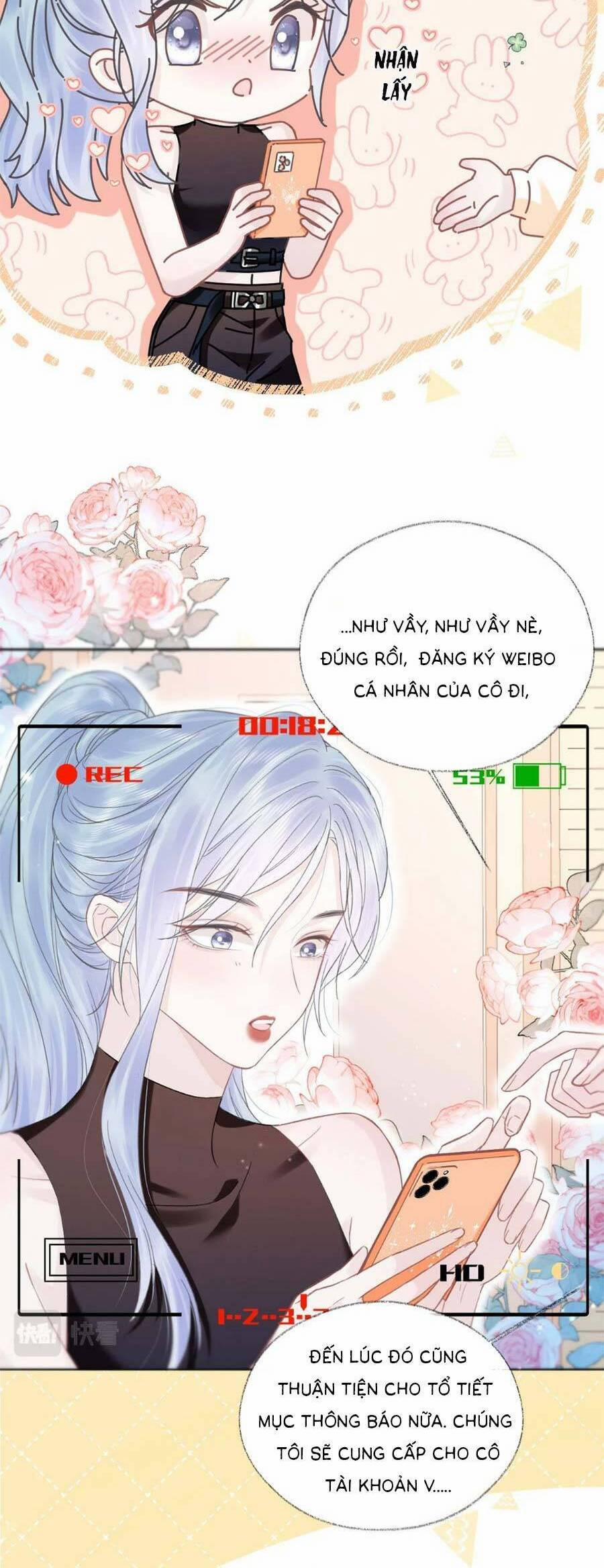 Xuyên Đến Hiện Đại Tôi Hung Hăng Vả Mặt Kẻ Thù 6 trang 6