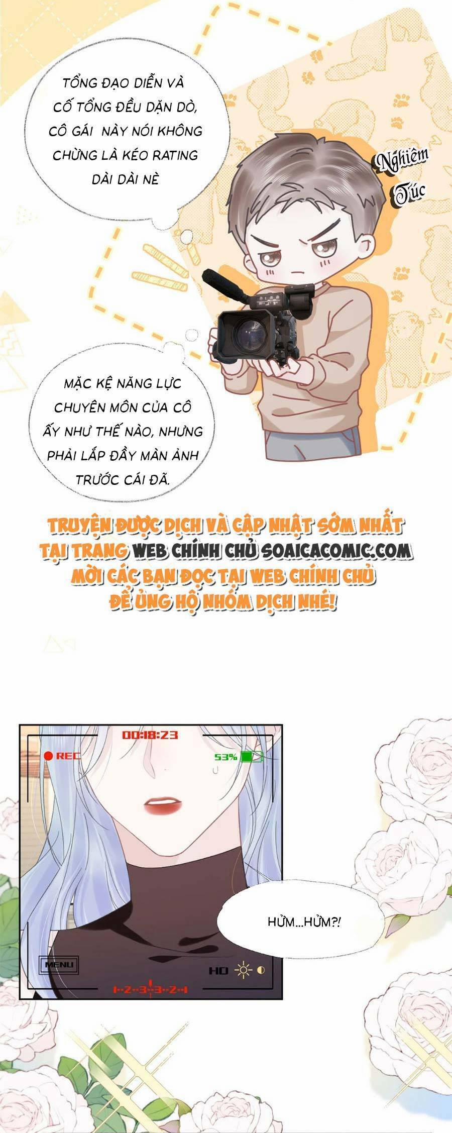 Xuyên Đến Hiện Đại Tôi Hung Hăng Vả Mặt Kẻ Thù 6 trang 7