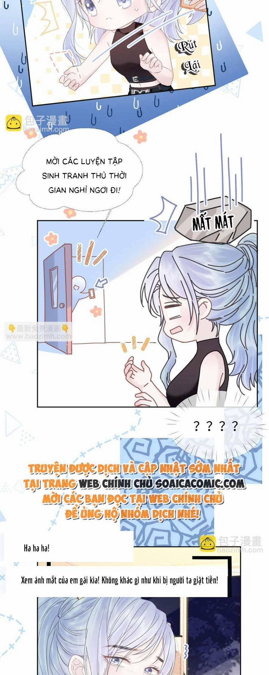 Xuyên Đến Hiện Đại Tôi Hung Hăng Vả Mặt Kẻ Thù 6 trang 9