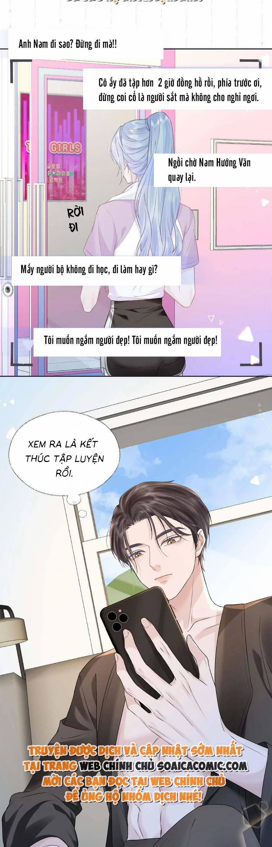 Xuyên Đến Hiện Đại Tôi Hung Hăng Vả Mặt Kẻ Thù 7 trang 1