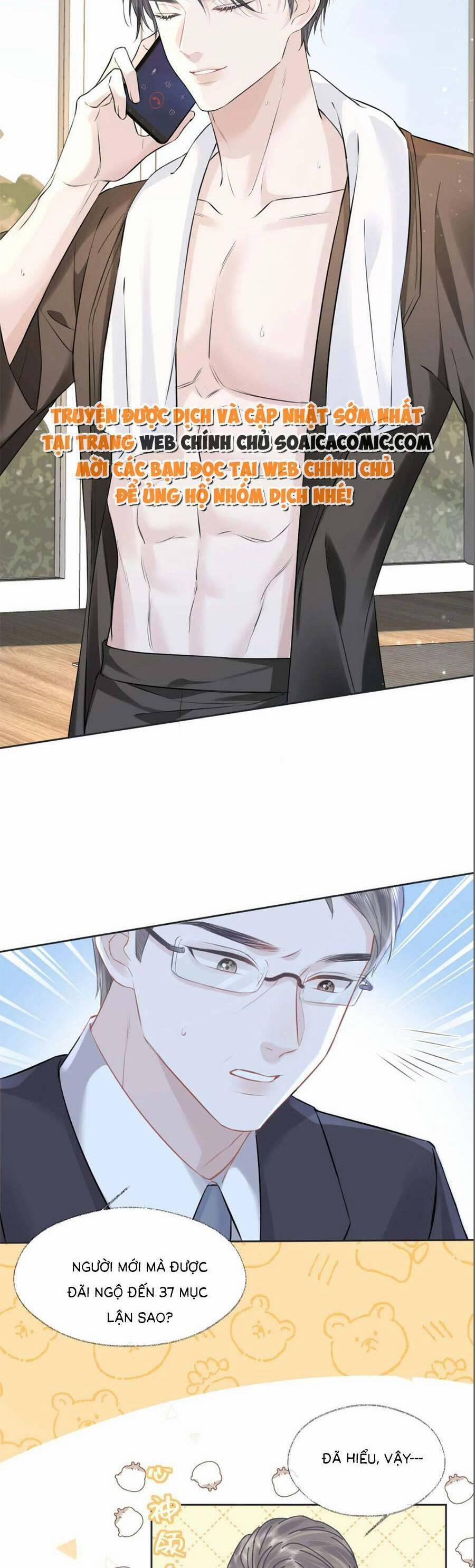 Xuyên Đến Hiện Đại Tôi Hung Hăng Vả Mặt Kẻ Thù 7 trang 10