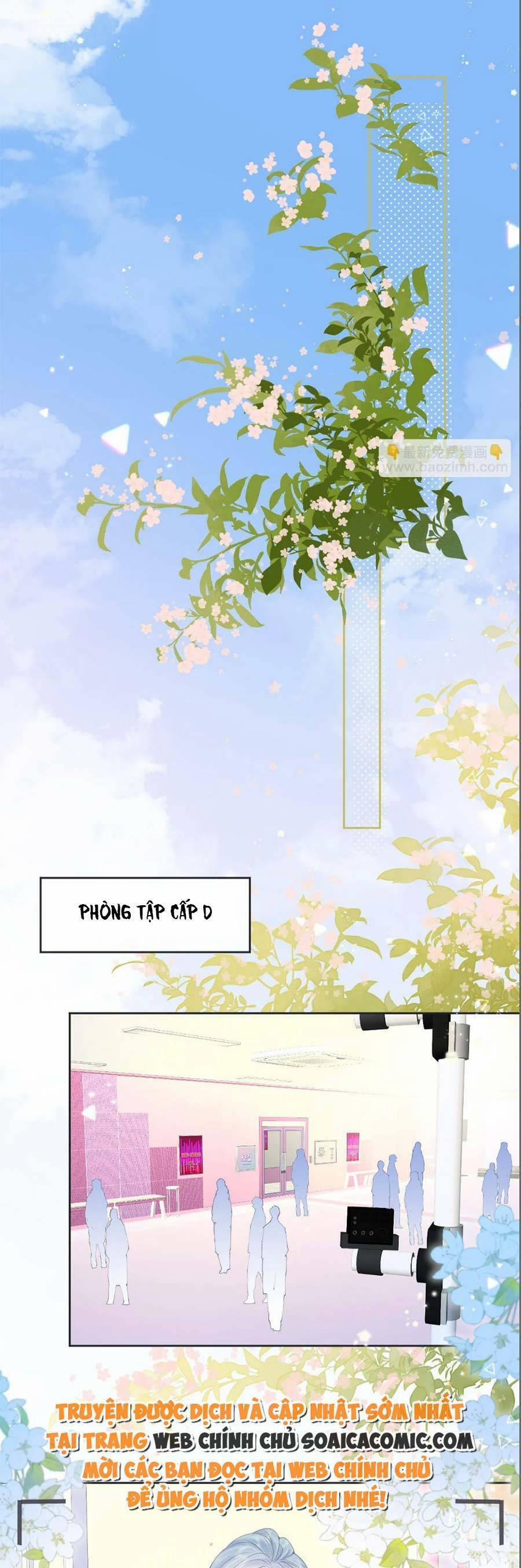 Xuyên Đến Hiện Đại Tôi Hung Hăng Vả Mặt Kẻ Thù 7 trang 12