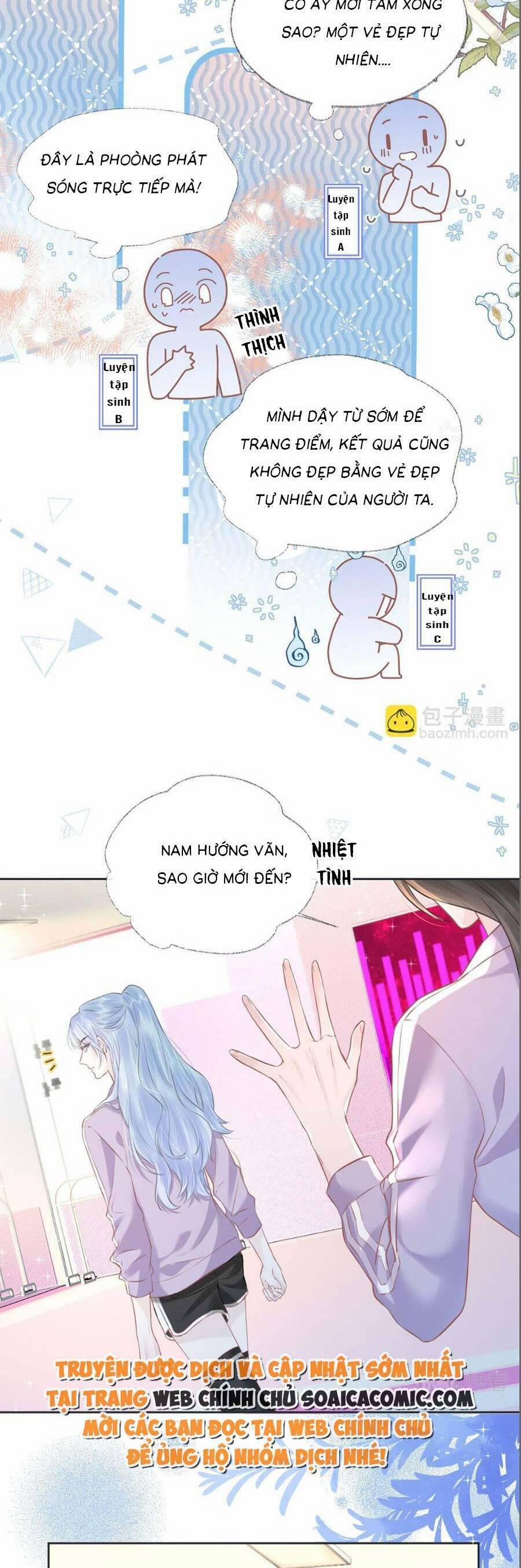 Xuyên Đến Hiện Đại Tôi Hung Hăng Vả Mặt Kẻ Thù 7 trang 14