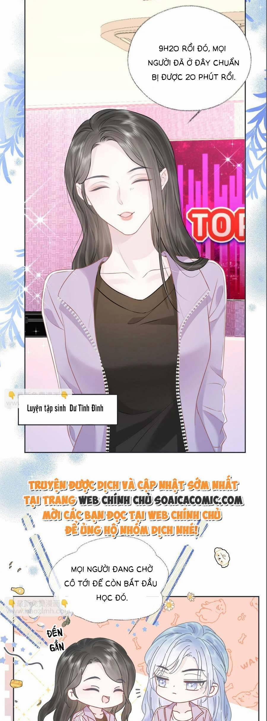 Xuyên Đến Hiện Đại Tôi Hung Hăng Vả Mặt Kẻ Thù 7 trang 15