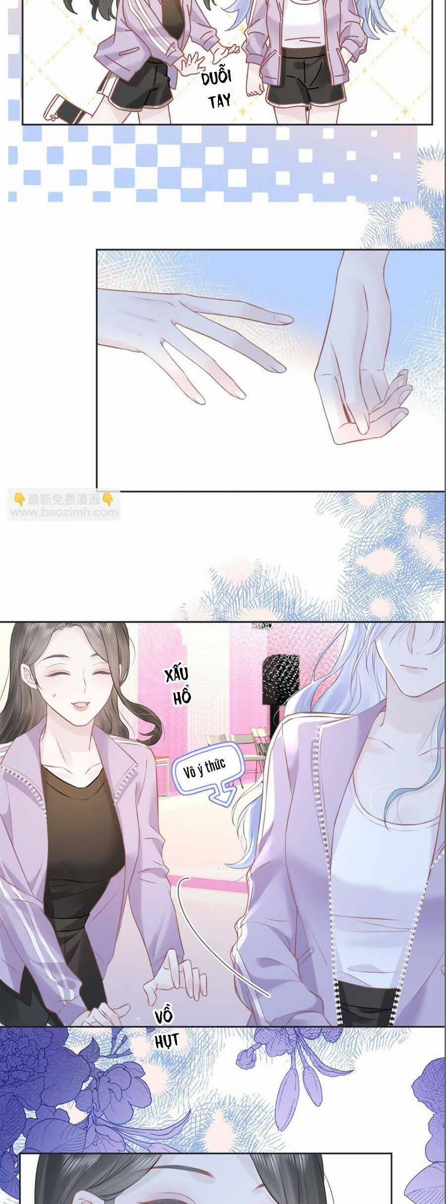 Xuyên Đến Hiện Đại Tôi Hung Hăng Vả Mặt Kẻ Thù 7 trang 16