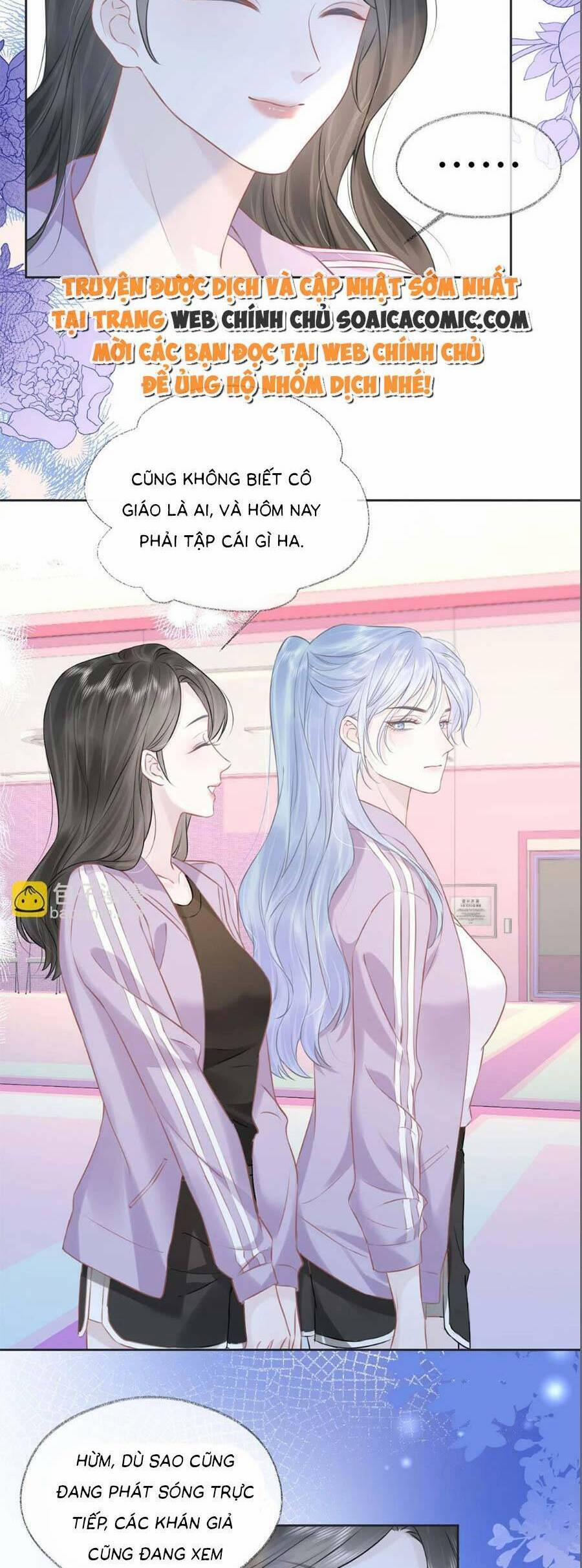 Xuyên Đến Hiện Đại Tôi Hung Hăng Vả Mặt Kẻ Thù 7 trang 17