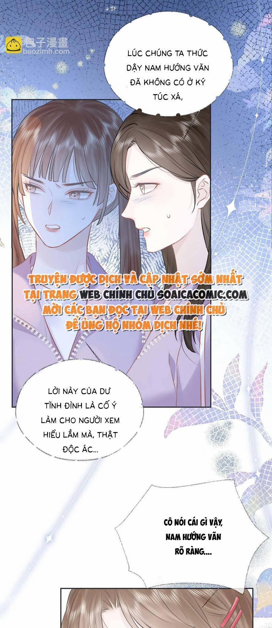 Xuyên Đến Hiện Đại Tôi Hung Hăng Vả Mặt Kẻ Thù 7 trang 19