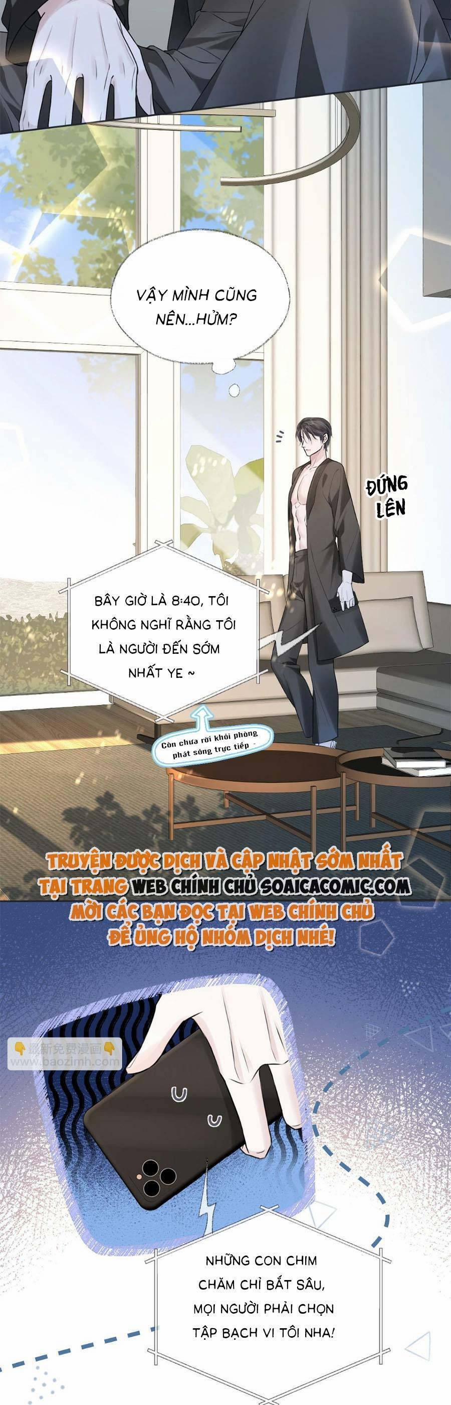 Xuyên Đến Hiện Đại Tôi Hung Hăng Vả Mặt Kẻ Thù 7 trang 2