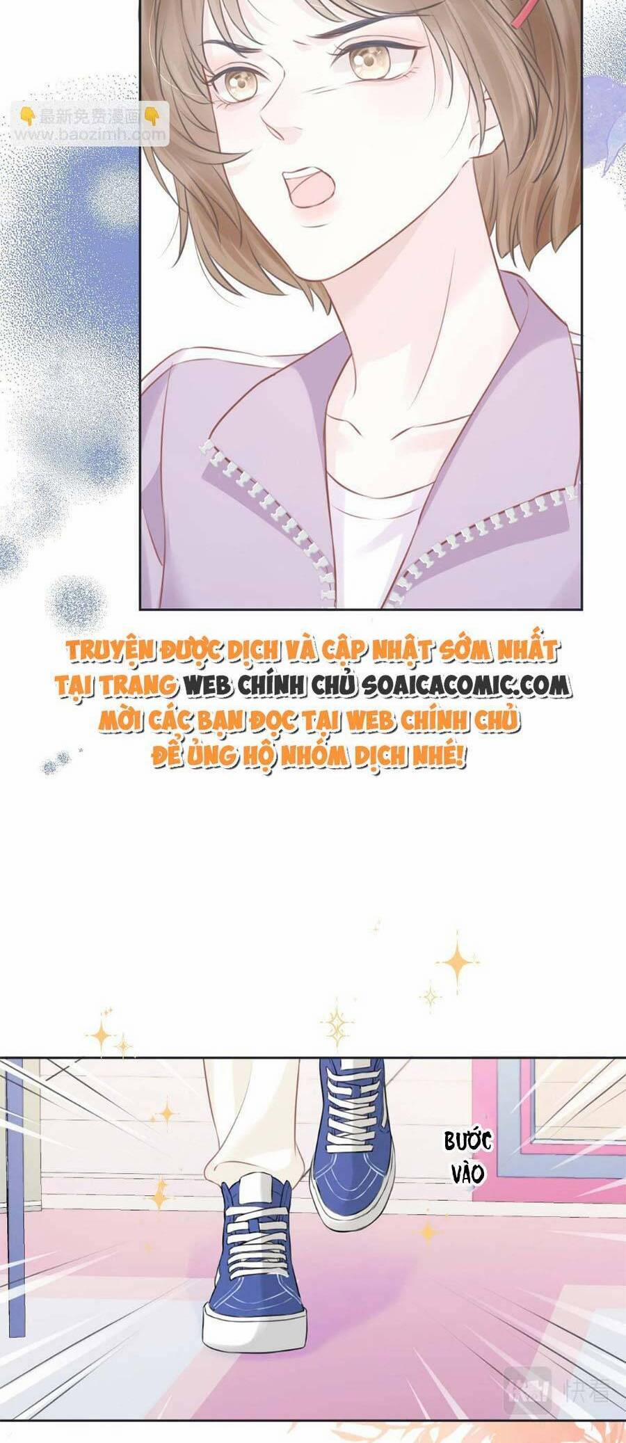 Xuyên Đến Hiện Đại Tôi Hung Hăng Vả Mặt Kẻ Thù 7 trang 20