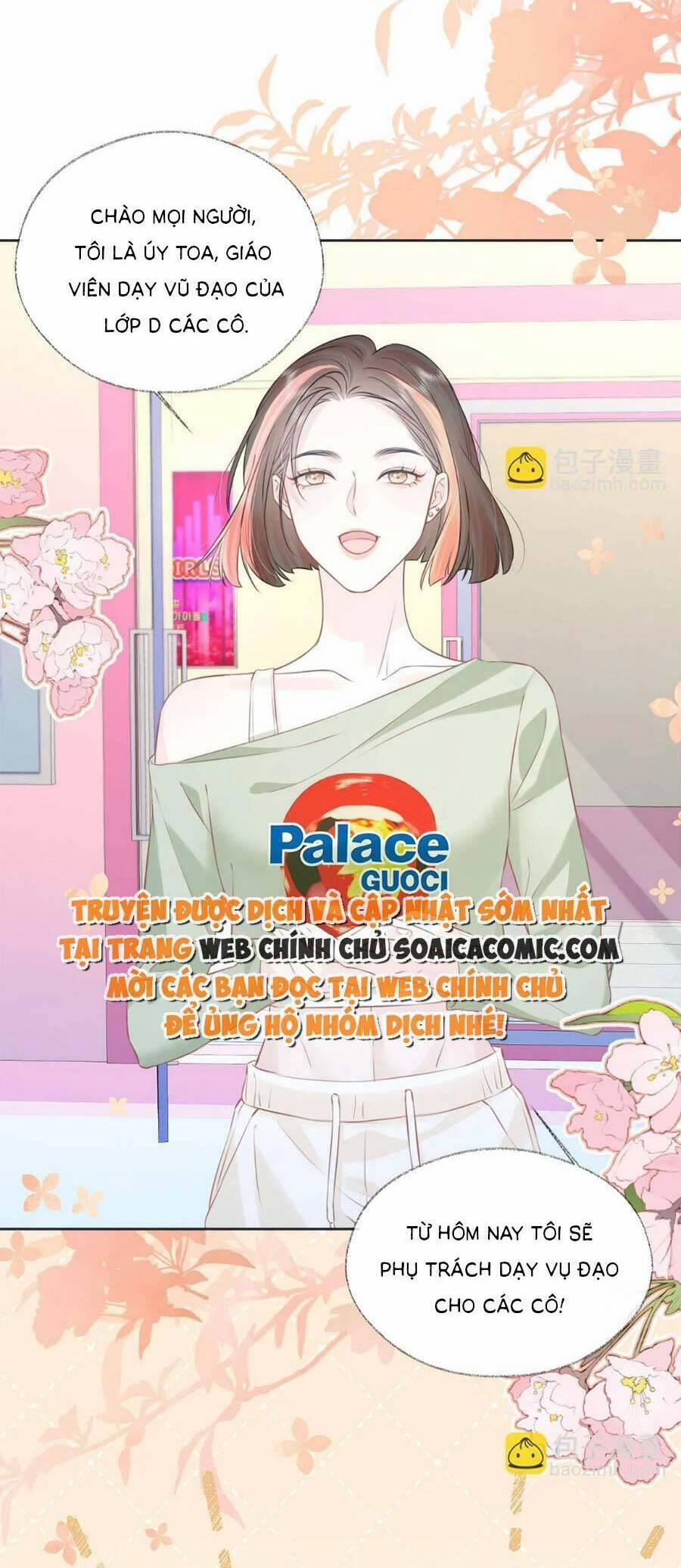 Xuyên Đến Hiện Đại Tôi Hung Hăng Vả Mặt Kẻ Thù 7 trang 21