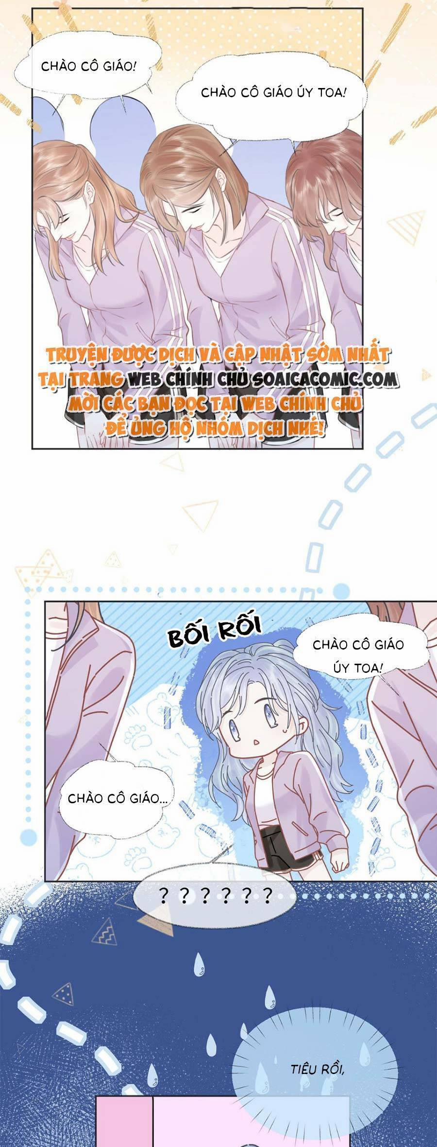 Xuyên Đến Hiện Đại Tôi Hung Hăng Vả Mặt Kẻ Thù 7 trang 22