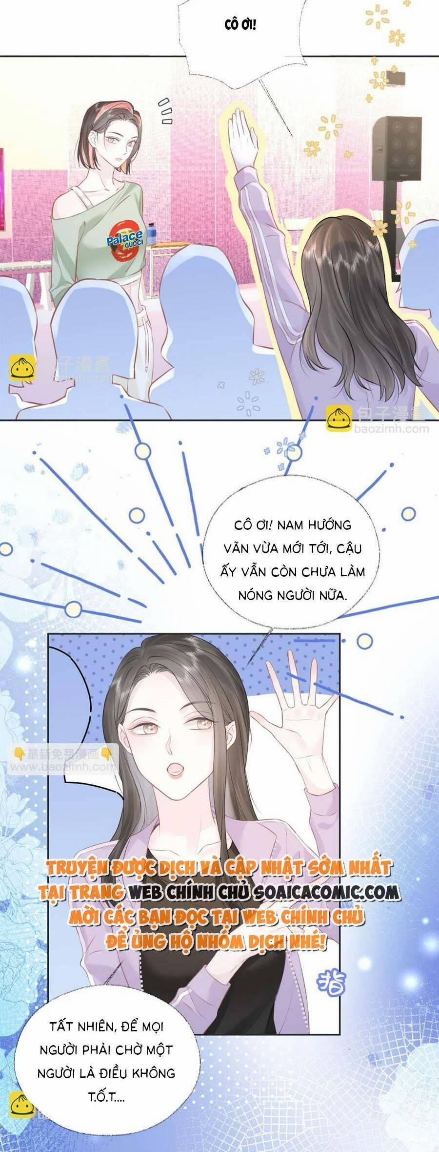 Xuyên Đến Hiện Đại Tôi Hung Hăng Vả Mặt Kẻ Thù 7 trang 24