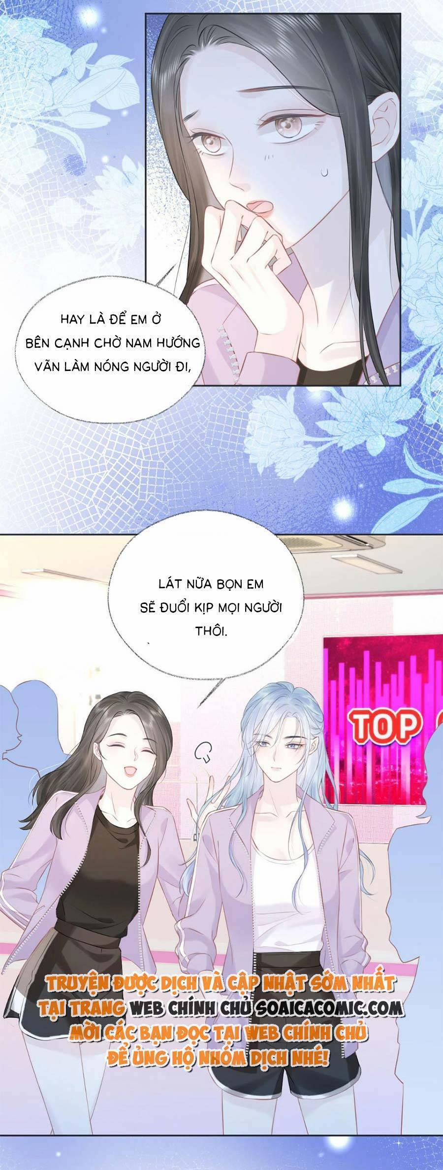 Xuyên Đến Hiện Đại Tôi Hung Hăng Vả Mặt Kẻ Thù 7 trang 25