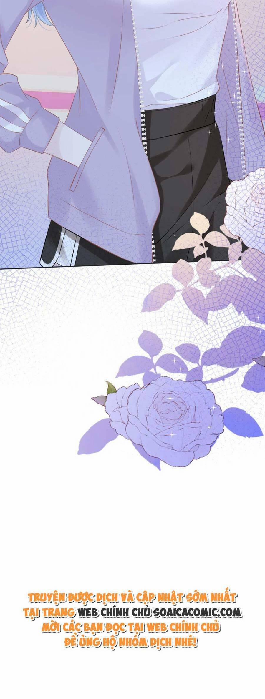 Xuyên Đến Hiện Đại Tôi Hung Hăng Vả Mặt Kẻ Thù 7 trang 27