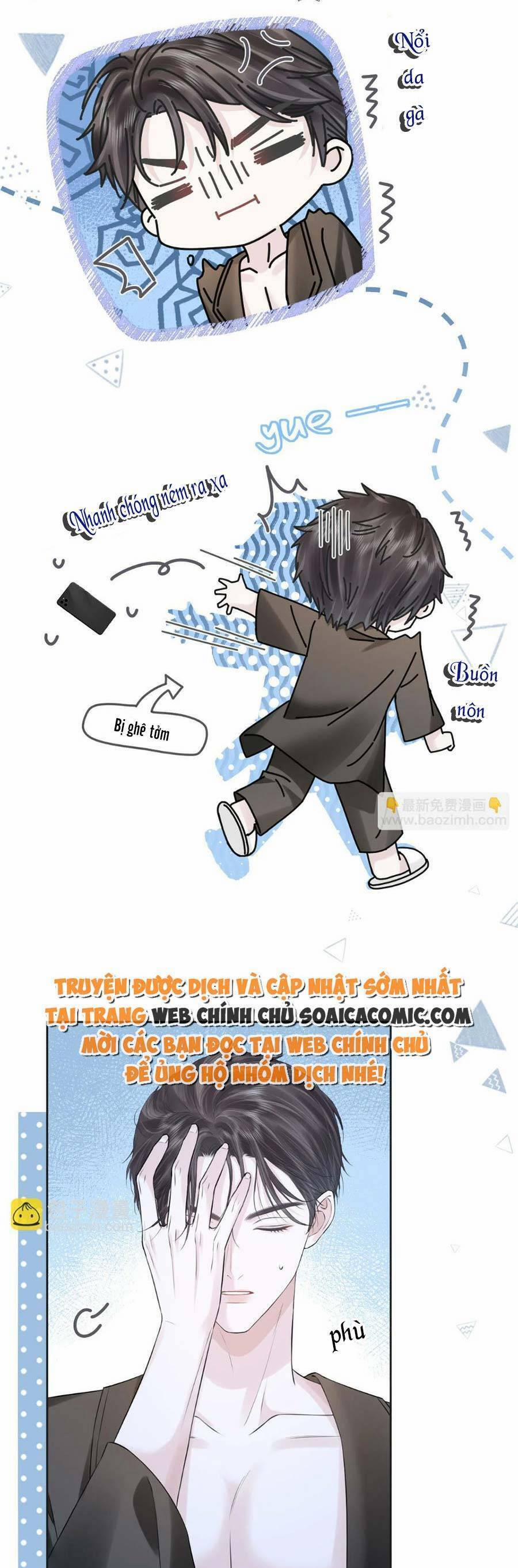 Xuyên Đến Hiện Đại Tôi Hung Hăng Vả Mặt Kẻ Thù 7 trang 3