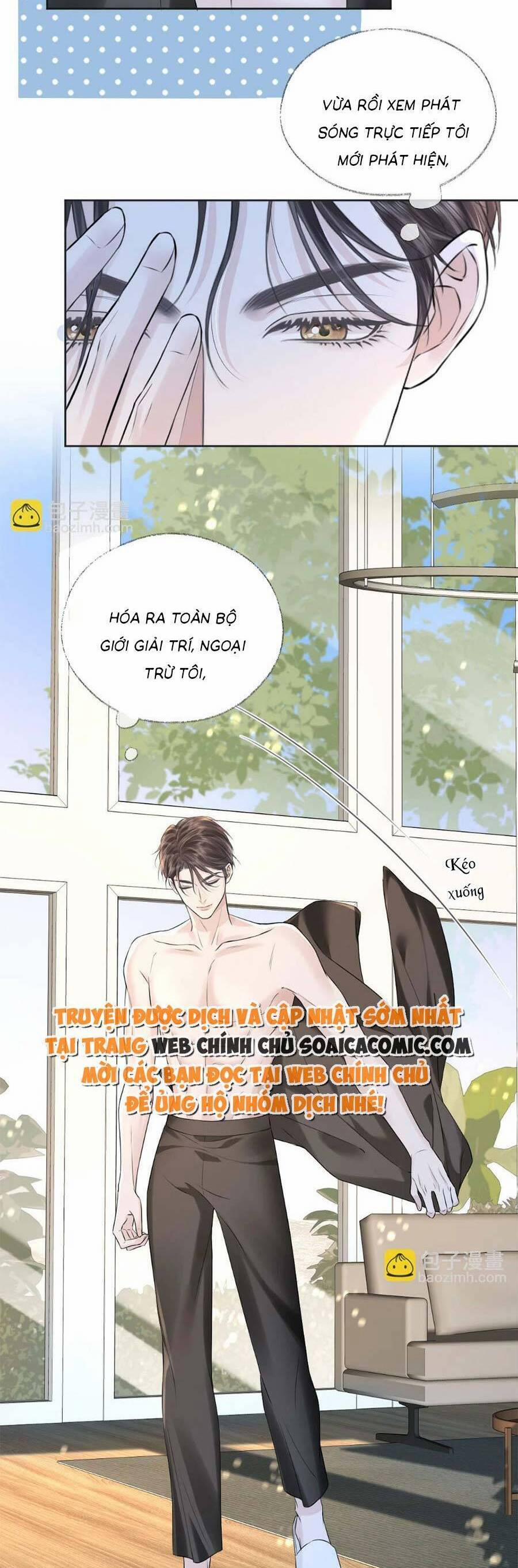 Xuyên Đến Hiện Đại Tôi Hung Hăng Vả Mặt Kẻ Thù 7 trang 4