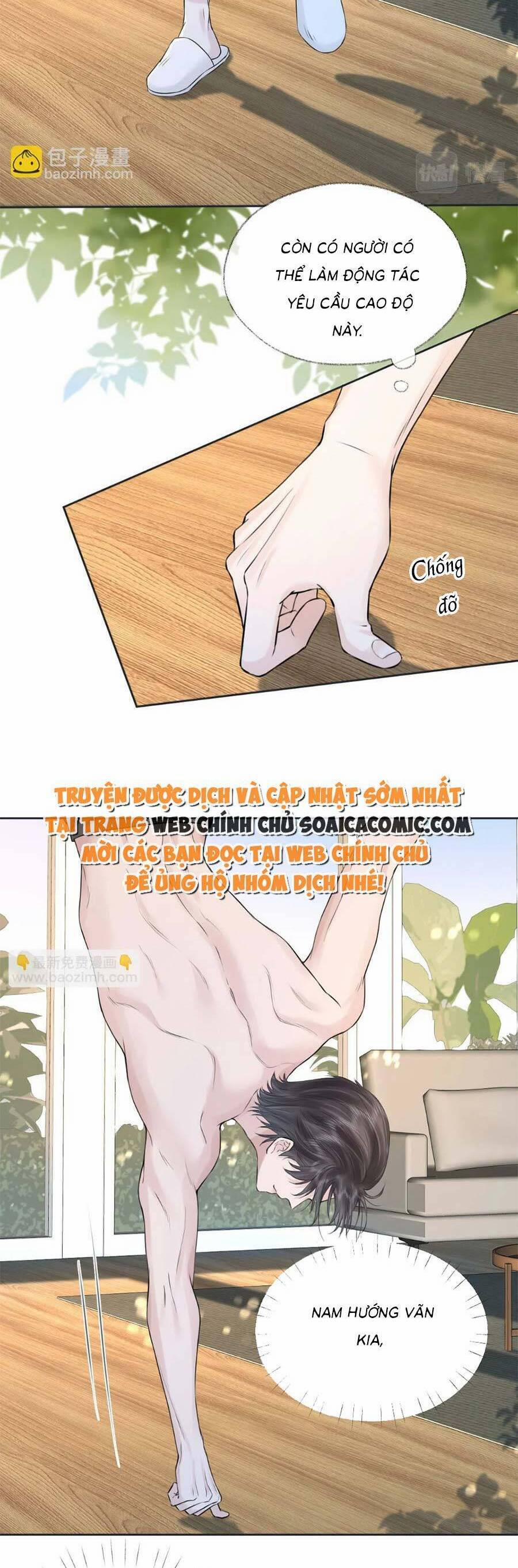 Xuyên Đến Hiện Đại Tôi Hung Hăng Vả Mặt Kẻ Thù 7 trang 5