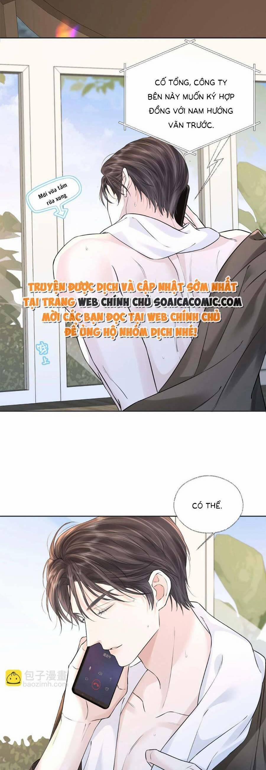 Xuyên Đến Hiện Đại Tôi Hung Hăng Vả Mặt Kẻ Thù 7 trang 7