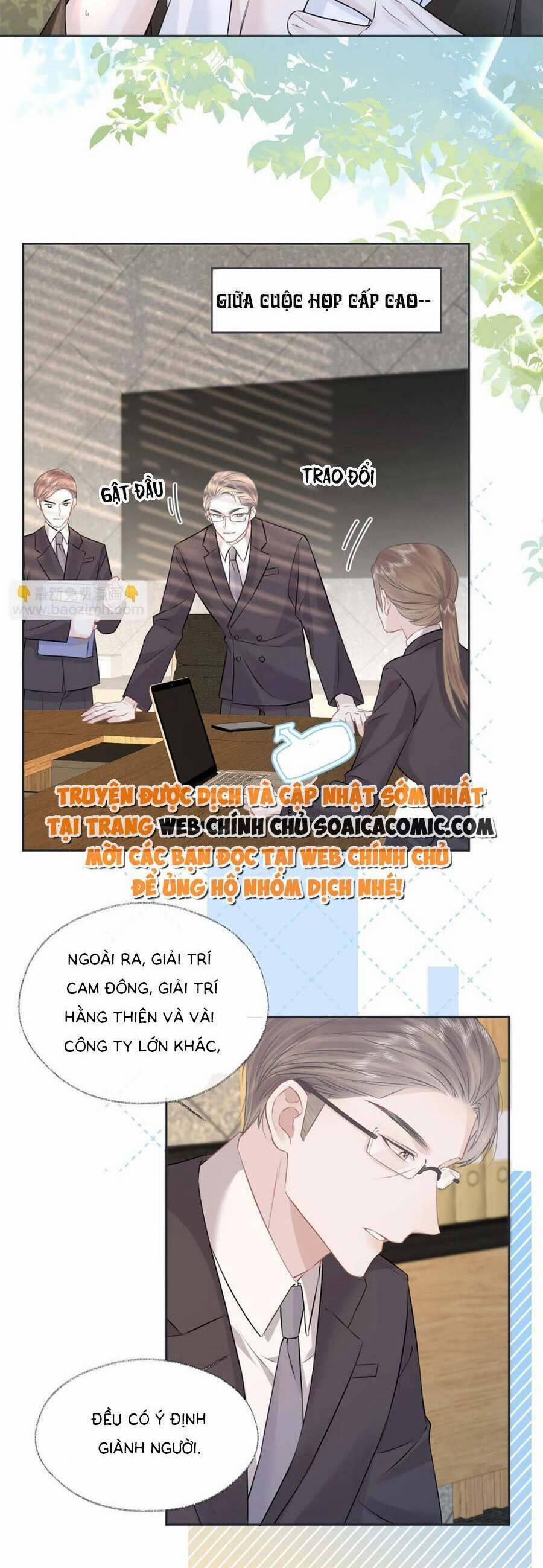 Xuyên Đến Hiện Đại Tôi Hung Hăng Vả Mặt Kẻ Thù 7 trang 8