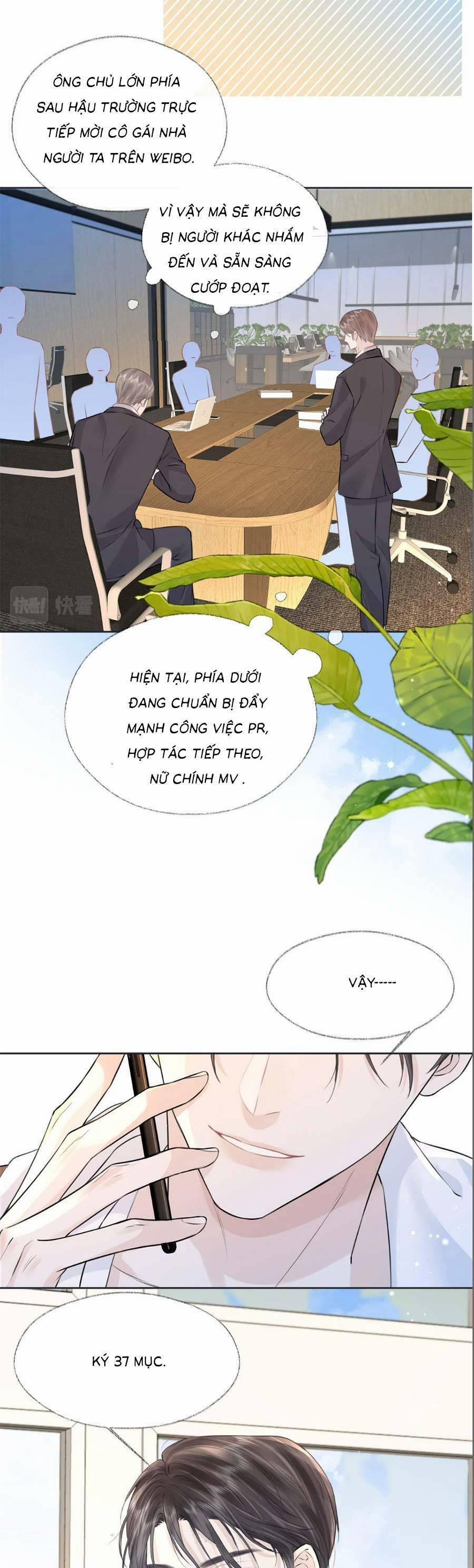 Xuyên Đến Hiện Đại Tôi Hung Hăng Vả Mặt Kẻ Thù 7 trang 9