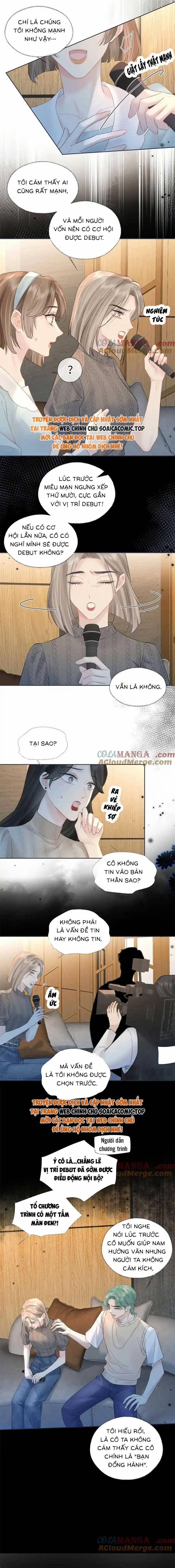 Xuyên Đến Hiện Đại Tôi Hung Hăng Vả Mặt Kẻ Thù 79 trang 1