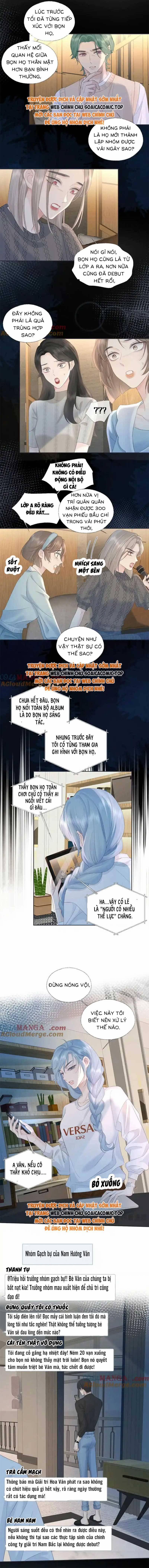 Xuyên Đến Hiện Đại Tôi Hung Hăng Vả Mặt Kẻ Thù 79 trang 2