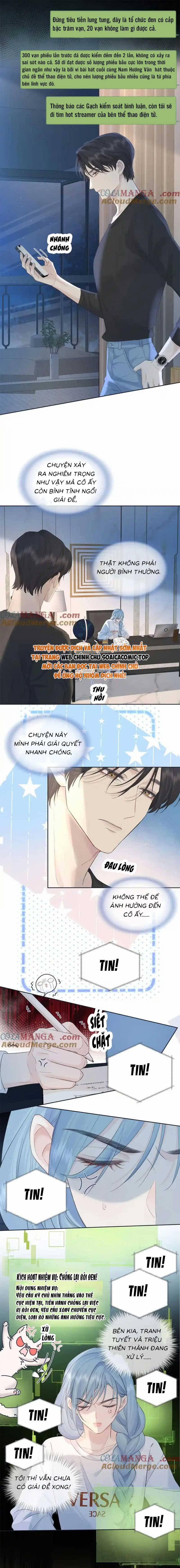 Xuyên Đến Hiện Đại Tôi Hung Hăng Vả Mặt Kẻ Thù 79 trang 3