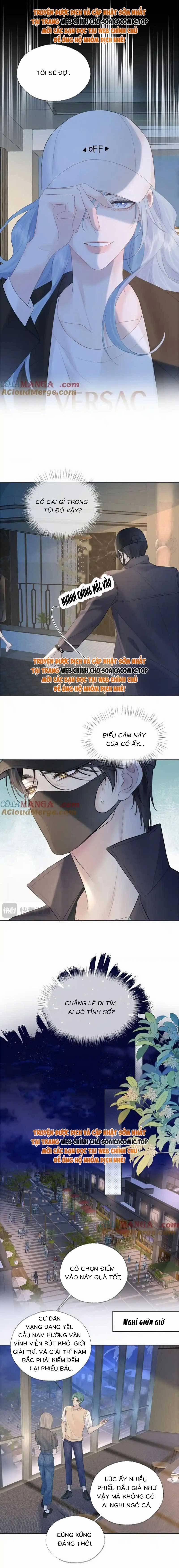 Xuyên Đến Hiện Đại Tôi Hung Hăng Vả Mặt Kẻ Thù 79 trang 5