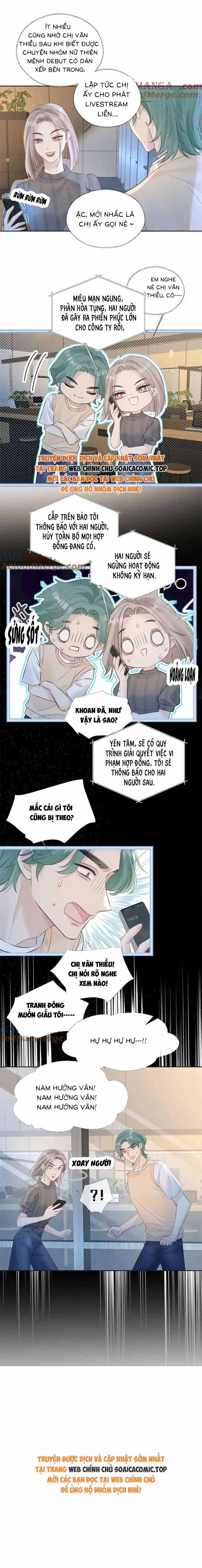 Xuyên Đến Hiện Đại Tôi Hung Hăng Vả Mặt Kẻ Thù 79 trang 6