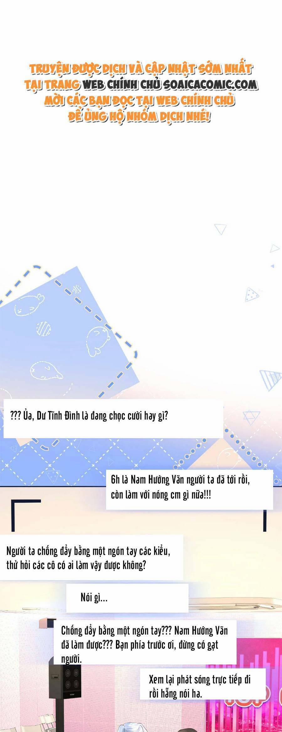 Xuyên Đến Hiện Đại Tôi Hung Hăng Vả Mặt Kẻ Thù 8 trang 0