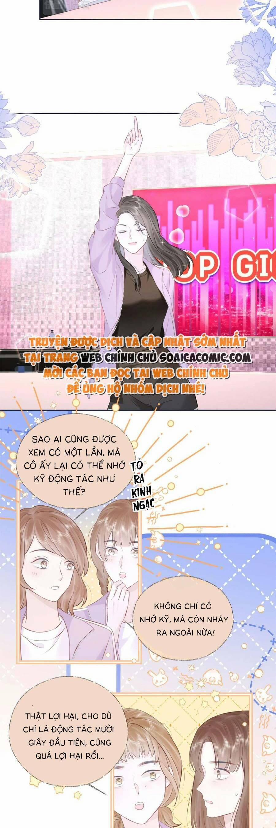 Xuyên Đến Hiện Đại Tôi Hung Hăng Vả Mặt Kẻ Thù 8 trang 11