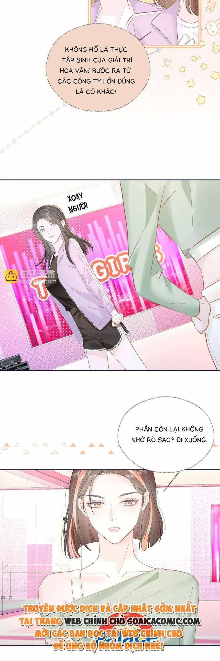 Xuyên Đến Hiện Đại Tôi Hung Hăng Vả Mặt Kẻ Thù 8 trang 12