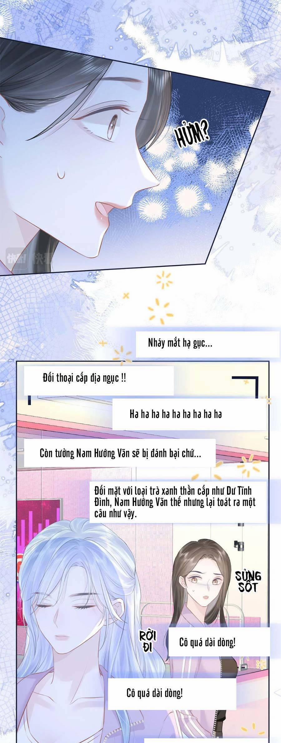 Xuyên Đến Hiện Đại Tôi Hung Hăng Vả Mặt Kẻ Thù 8 trang 4