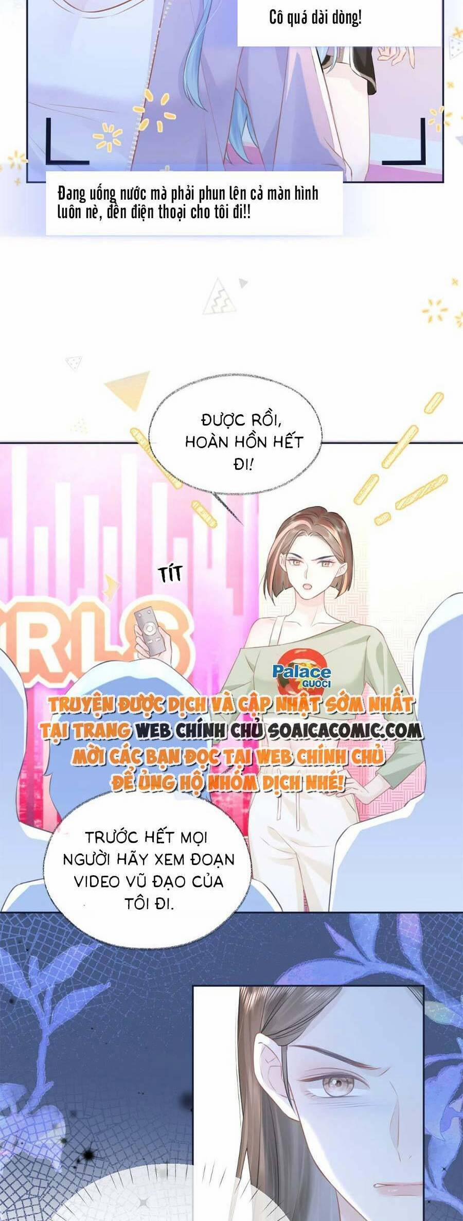 Xuyên Đến Hiện Đại Tôi Hung Hăng Vả Mặt Kẻ Thù 8 trang 5