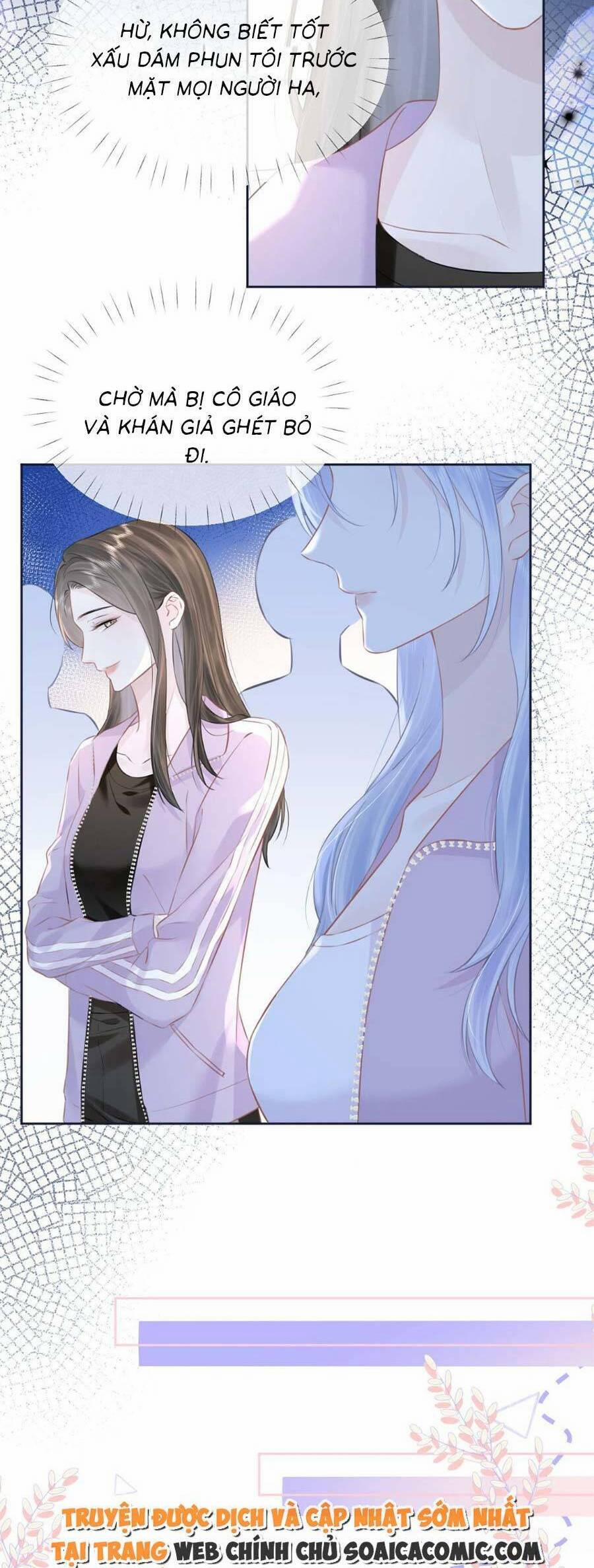 Xuyên Đến Hiện Đại Tôi Hung Hăng Vả Mặt Kẻ Thù 8 trang 6