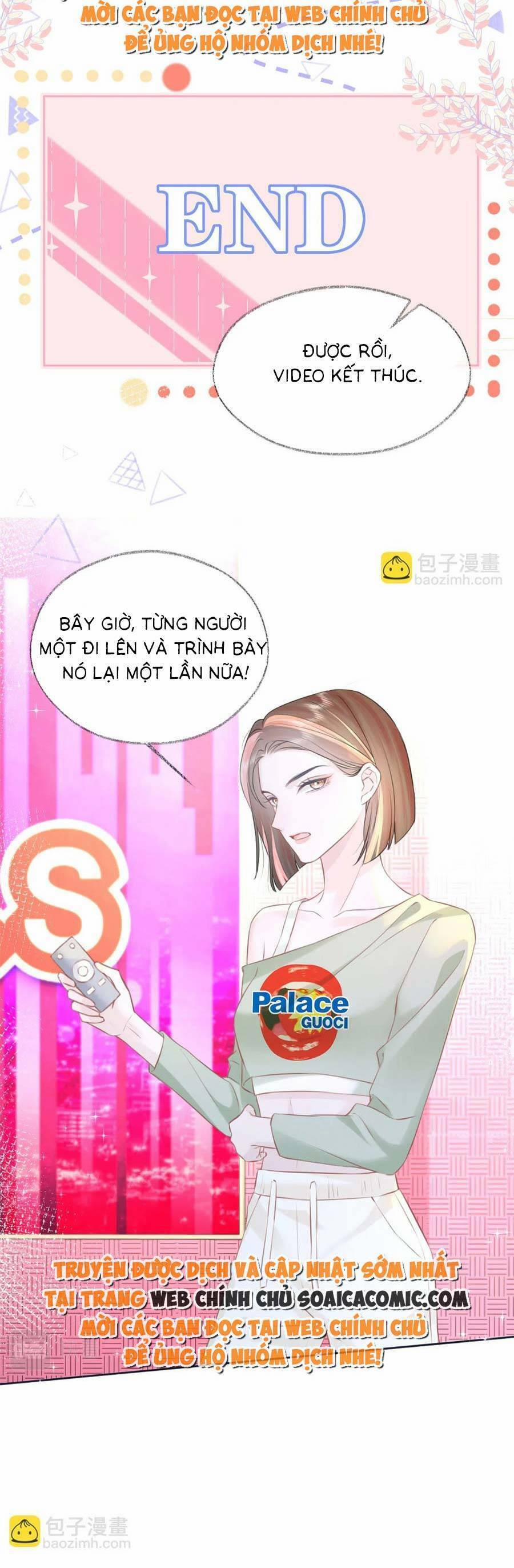 Xuyên Đến Hiện Đại Tôi Hung Hăng Vả Mặt Kẻ Thù 8 trang 7