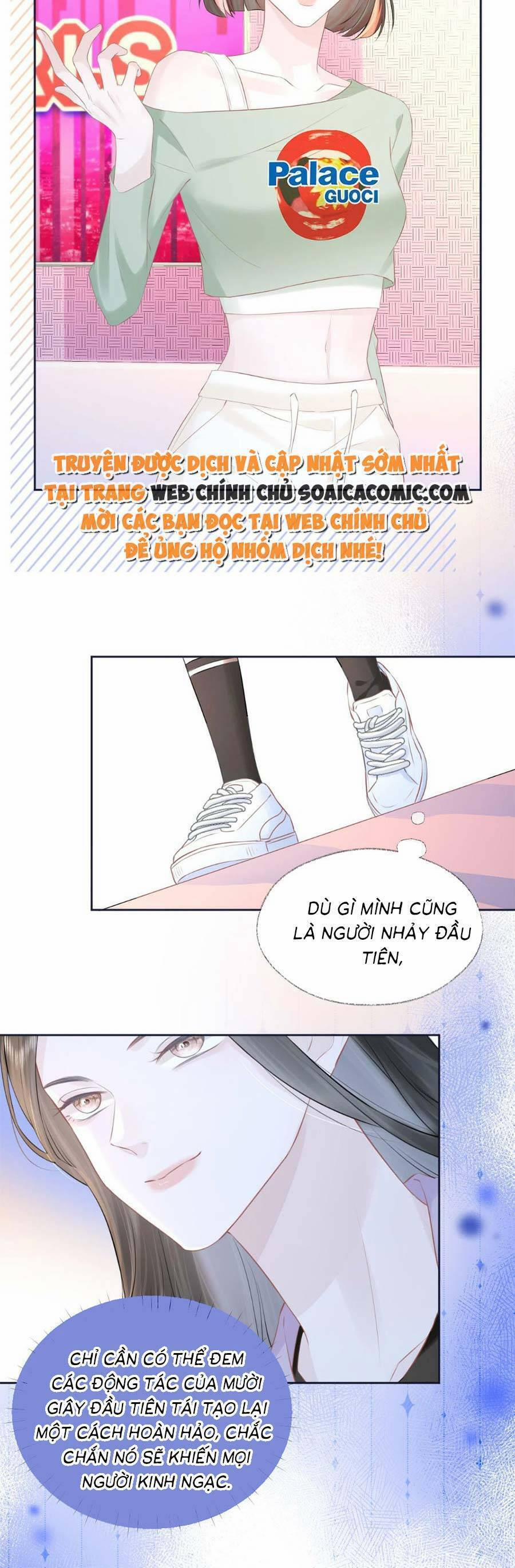 Xuyên Đến Hiện Đại Tôi Hung Hăng Vả Mặt Kẻ Thù 8 trang 9